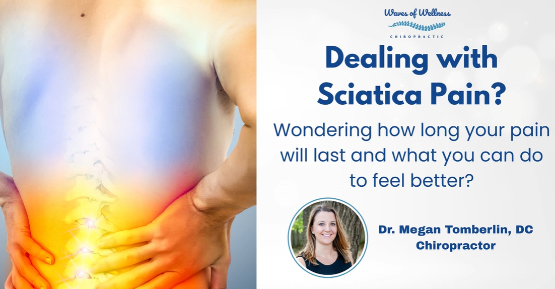 How Long Does Sciatica Take to Heal? Recovery Timeline