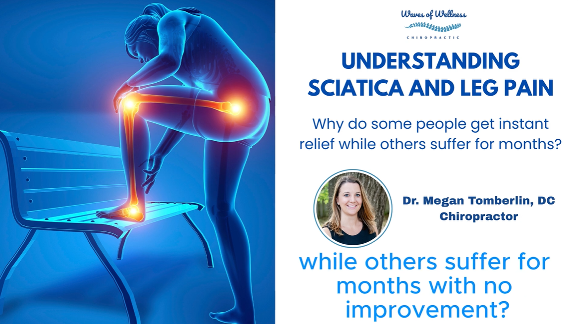 Sciatica vs Piriformis Syndrome: Accurate Diagnosis & Treatment