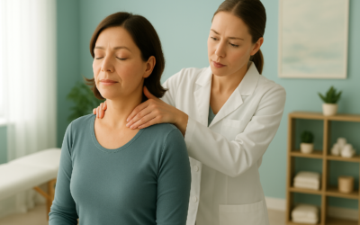 Headaches and Migraines? Chiropractic Care May Be the Answer